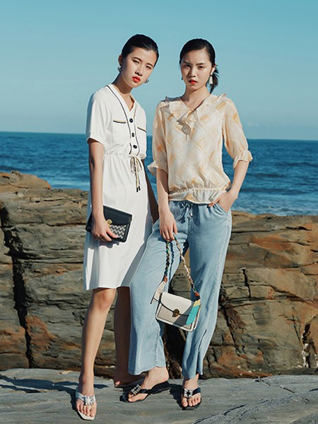 伊美妮 感动瞬间 魅力常在