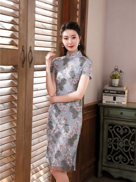 唐雅阁 古香古色 从过去刻入未来 春季上新