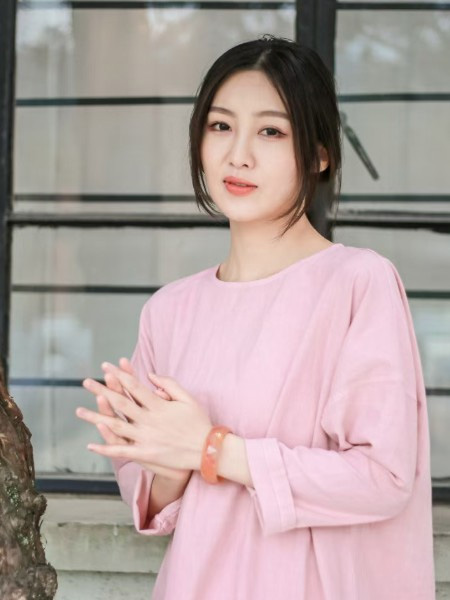 照本堂 把诗写入服饰 把雅藏进灵魂 春季上新