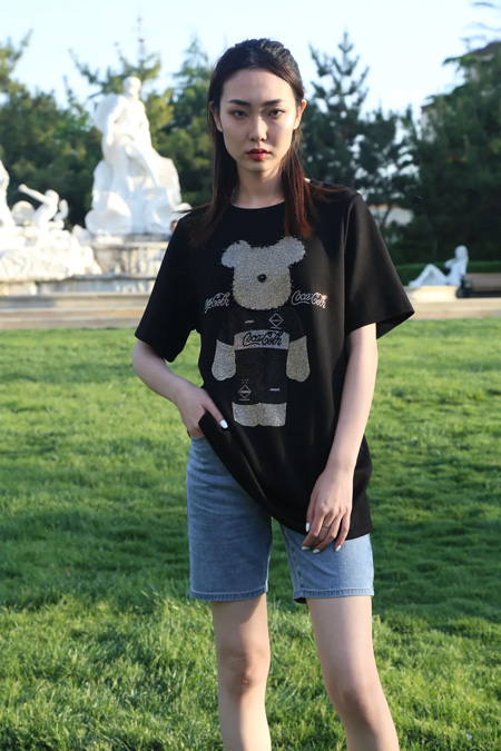 用轻盈舒适优雅共同谱写绮丽仲夏诗篇