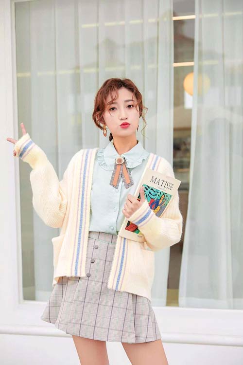 想要经营好一家女装加盟店 需要选择什么样的女装品牌