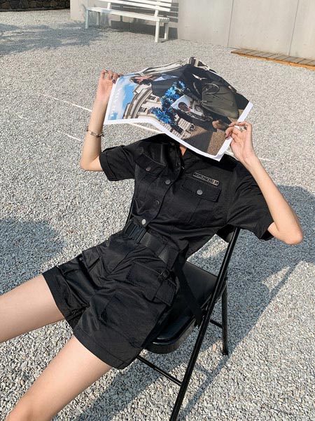 我的个性潮流由自己做主 解锁拓谷TUOGU穿搭