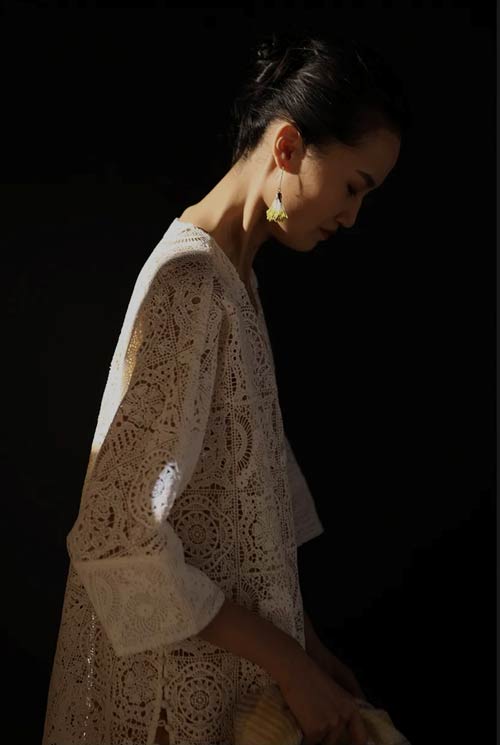 2022 S/S 深圳时装周×[无羁]