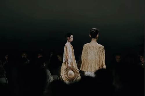 Eall.cz意澳 2022 S/S 深圳时装周×[无羁]