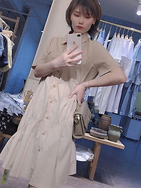 还在找平价又精致的女装吗？快来广州卡名服装