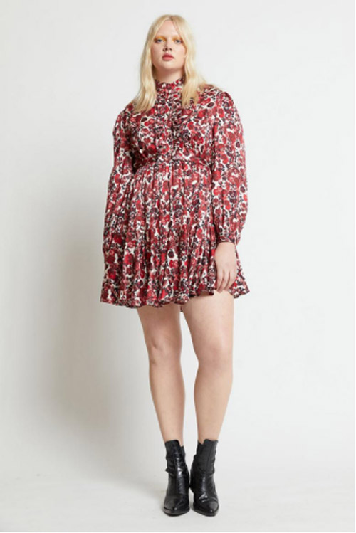 凯伦·沃克Karen Walker服装有你中意的一款吗