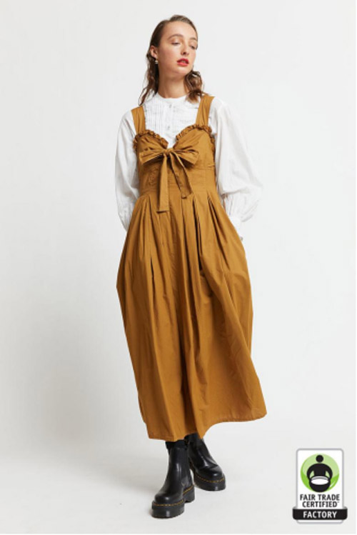凯伦·沃克Karen Walker服装有你中意的一款吗