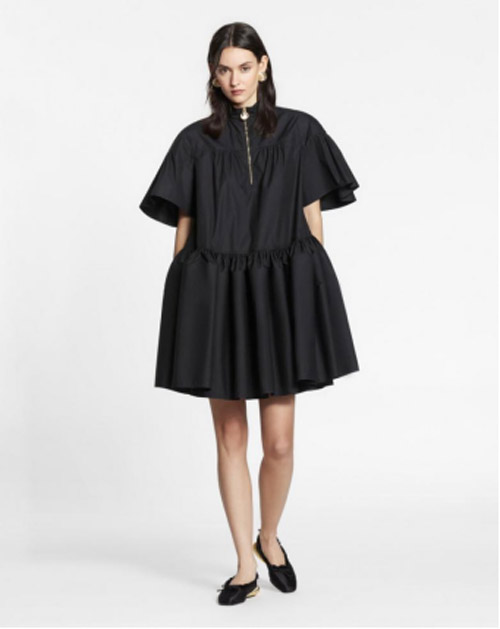 法国时尚代表朗雯 （Lanvin）服饰上新啦