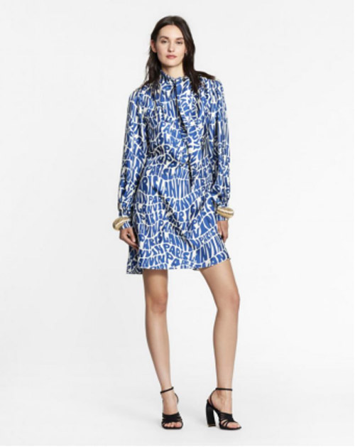 法国时尚代表朗雯 （Lanvin）服饰上新啦