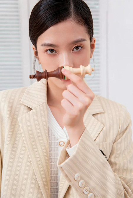 betu百图 复古几何解锁活力 清新出彩